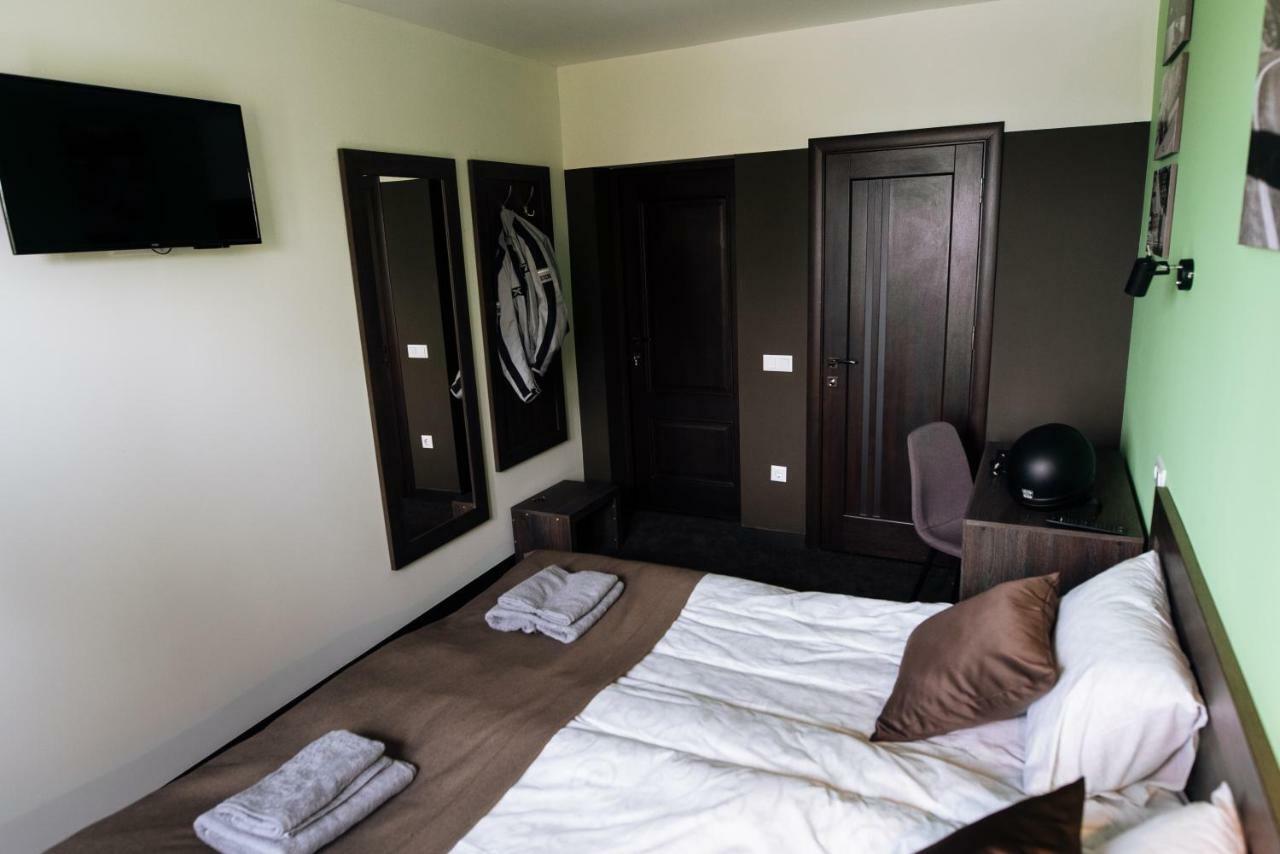 Clubhouse *
