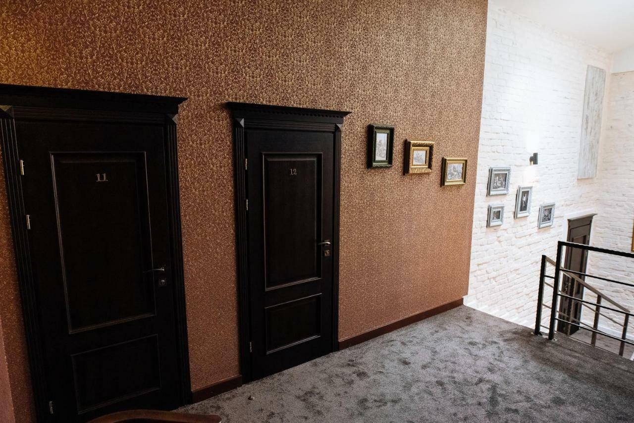 Готель Clubhouse Івано-Франківськ