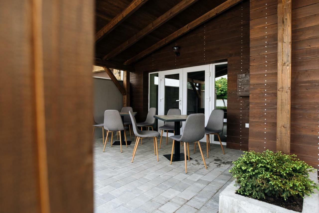 Clubhouse Івано-Франківськ