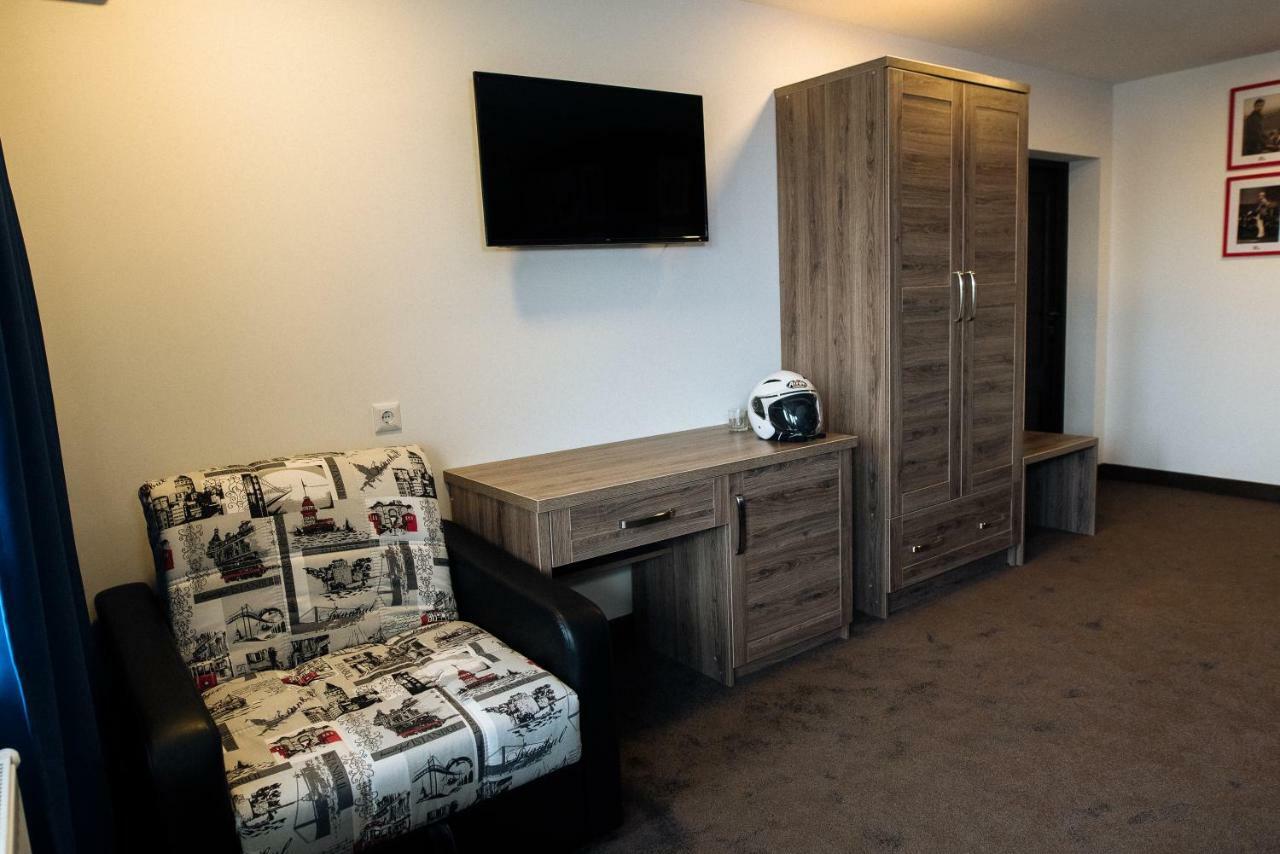 Clubhouse *
