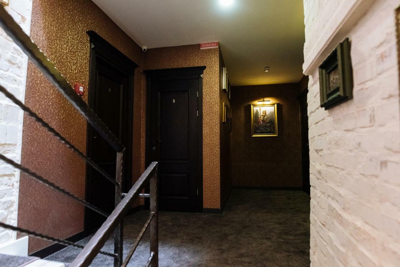 Готель Clubhouse *