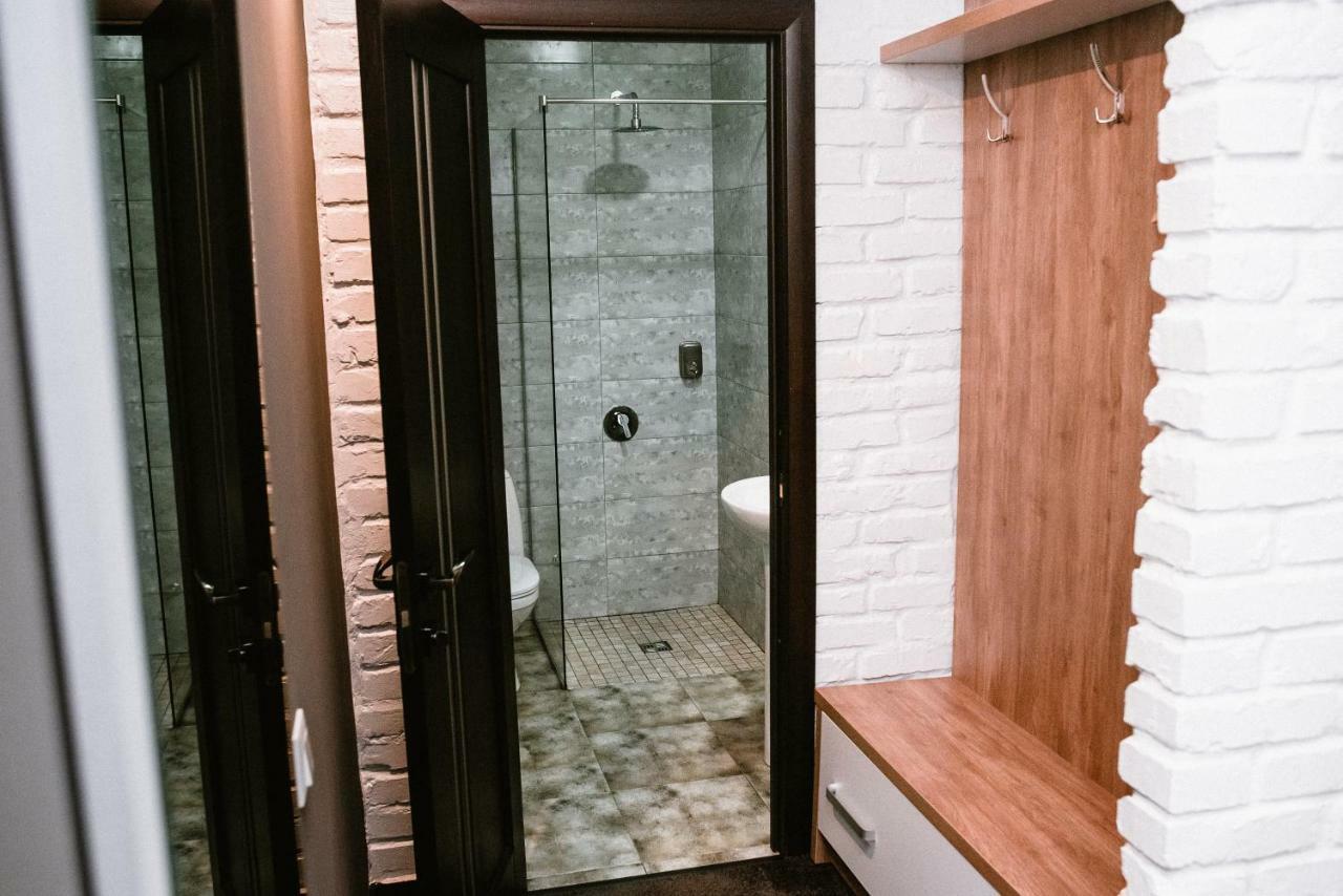 Clubhouse Готель *