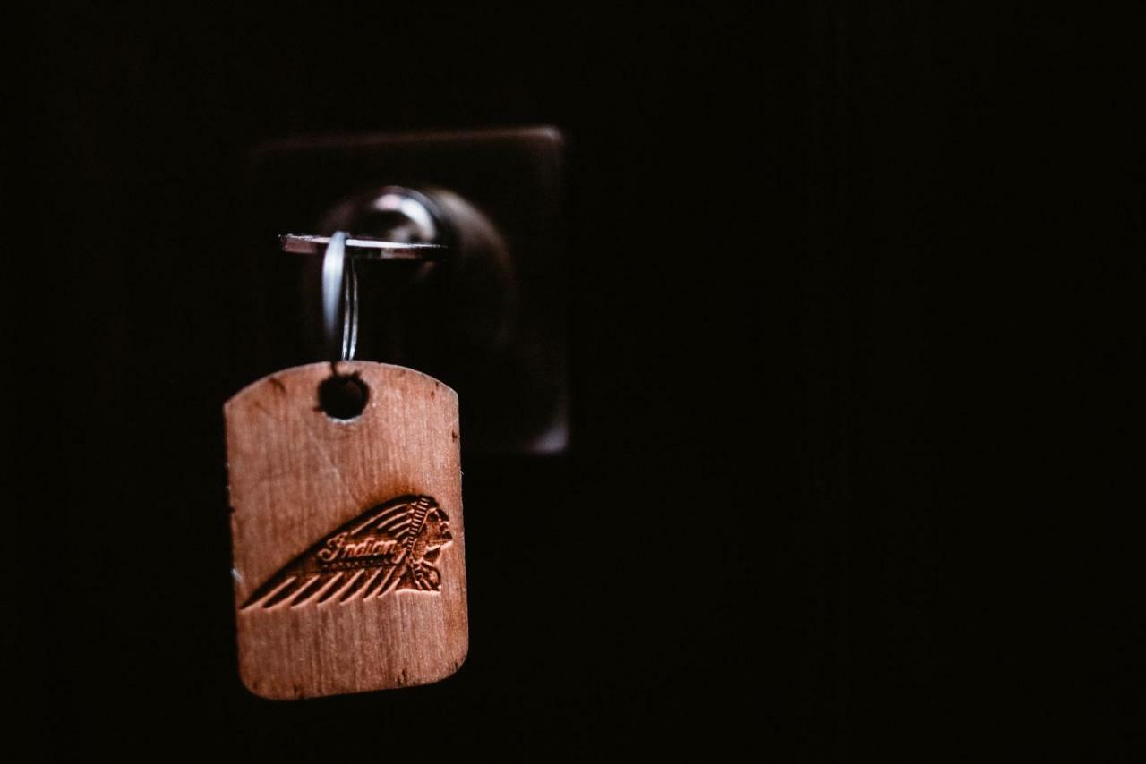 Готель Clubhouse Івано-Франківськ